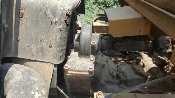 ขาย รถโม่ปูน 2.5 คิว 6 ล้อ FUSO เครื่อง 6D15 175 แรงม้า คัสซีดีไม่บวม พวงมาลัยพาวเวอร์ เอกสารใบอินวอยซ์ ราคาต่อรองได้ครับ