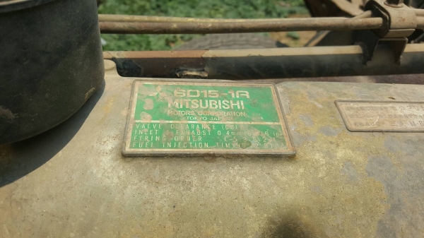 ขาย รถโม่ปูน 2.5 คิว 6 ล้อ FUSO เครื่อง 6D15 175 แรงม้า คัสซีดีไม่บวม พวงมาลัยพาวเวอร์ เอกสารใบอินวอยซ์ ราคาต่อรองได้ครับ