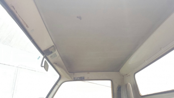 ขาย รถโม่ปูน 2.5 คิว 6 ล้อ FUSO เครื่อง 6D15 175 แรงม้า คัสซีดีไม่บวม พวงมาลัยพาวเวอร์ เอกสารใบอินวอยซ์ ราคาต่อรองได้ครับ