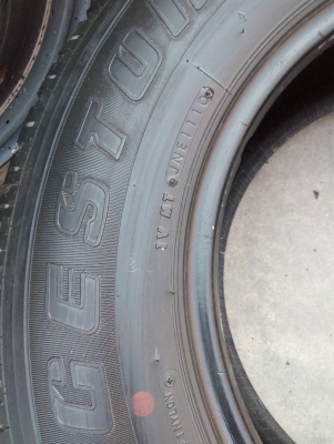 245/70R16 BRIDGESTONE DUELER H/T 840 มี 1 เส้น tel.081-427-3941 ไอดีไลน์ 0814273941 245/70R16 BRIDGESTONE DUELER H/T 840 มี 1 เส้น tel.081-427-3941 ไอดีไลน์ 0814273941