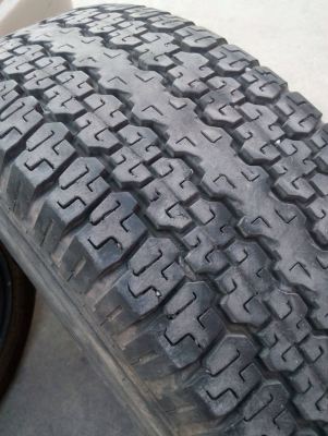 245/70R16 BRIDGESTONE DUELER H/T 840 มี 1 เส้น tel.081-427-3941 ไอดีไลน์ 0814273941 245/70R16 BRIDGESTONE DUELER H/T 840 มี 1 เส้น tel.081-427-3941 ไอดีไลน์ 0814273941