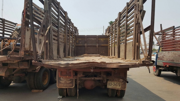 ขาย 10 ล้อ หัวยาวดั้ม 2 เพลา ช่วงล่างใหญ่จัมโบ้ เครื่อง HO7C 180 แรงม้า เกียร์ HO เบรคทิฟฟี่ สโลว์เกียร์กลาง คานหน้าใหญ่ พวงมาลัยพาวเวอร์ ทะเบียนครบพร้อมโอน ขาย 10 ล้อ หัวยาวดั้ม 2 เพลา ช่วงล่างใหญ่จัมโบ้ เครื่อง HO7C 180 แรงม้า เกียร์ HO เบรคทิฟฟี่ สโลว์เกียร์กลาง คานหน้าใหญ่ พวงมาลัยพาวเวอร์ ทะเบียนครบพร้อมโอน