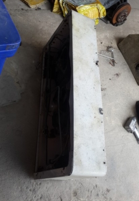 ขายตู้เย็นติดรถกระบะ พร้อมเครื่องทำความเย็นครบชุด