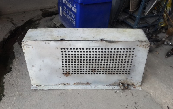 ขายตู้เย็นติดรถกระบะ พร้อมเครื่องทำความเย็นครบชุด