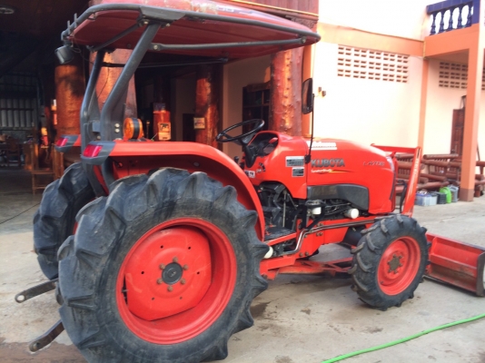 ขายKubota 47 อุปกรณ์ครบ3ชิ้น ทะเบียนพร้อมโอน ราคา420000 โทร.089-8536866 ขายKubota 47 อุปกรณ์ครบ3ชิ้น ทะเบียนพร้อมโอน ราคา420000 โทร.089-8536866