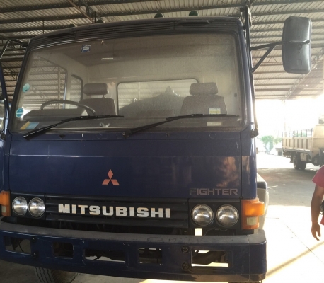ขายรถมิตซู 6ล้อ 160แรงม้า สวยๆเดิมๆสนใจโทร 085-5502852 ขายรถมิตซู 6ล้อ 160แรงม้า สวยๆเดิมๆสนใจโทร 085-5502852
