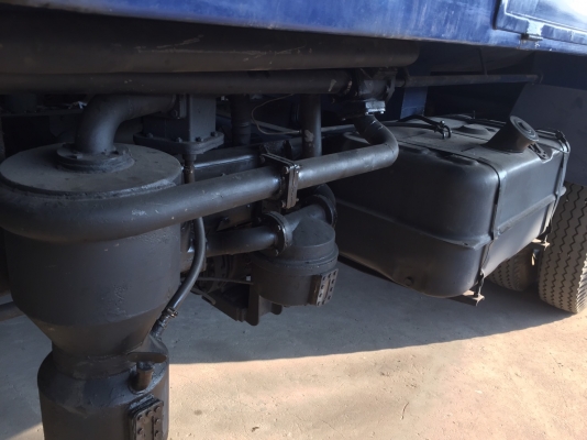 ขายรถมิตซู 6ล้อ 160แรงม้า สวยๆเดิมๆสนใจโทร 085-5502852 ขายรถมิตซู 6ล้อ 160แรงม้า สวยๆเดิมๆสนใจโทร 085-5502852