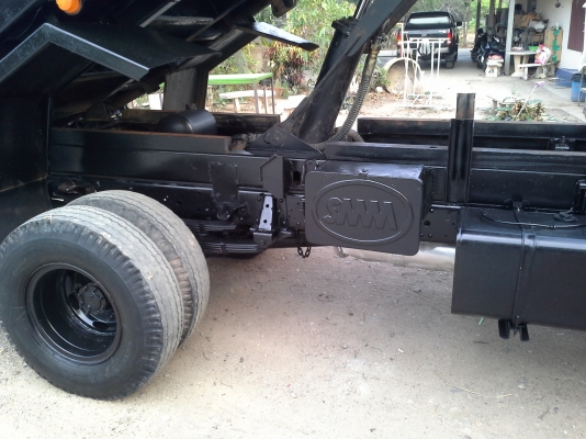 ขาย6 ล้อดั้ม NPR71LY52A3--130 เทอร์โบว์ ห้างแท้ปี 48 รถมือเดียว สภาพสวยเดิมพร้อมใช้งาน100\%แอร์ เพาเวอร์ ดั้ม3มิตร เล่มพร้อมโอน ขาย6 ล้อดั้ม NPR71LY52A3--130 เทอร์โบว์ ห้างแท้ปี 48 รถมือเดียว สภาพสวยเดิมพร้อมใช้งาน100\%แอร์ เพาเวอร์ ดั้ม3มิตร เล่มพร้อมโอน