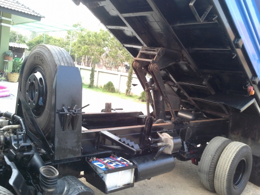 ขาย6 ล้อดั้ม NPR71LY52A3--130 เทอร์โบว์ ห้างแท้ปี 48 รถมือเดียว สภาพสวยเดิมพร้อมใช้งาน100\%แอร์ เพาเวอร์ ดั้ม3มิตร เล่มพร้อมโอน ขาย6 ล้อดั้ม NPR71LY52A3--130 เทอร์โบว์ ห้างแท้ปี 48 รถมือเดียว สภาพสวยเดิมพร้อมใช้งาน100\%แอร์ เพาเวอร์ ดั้ม3มิตร เล่มพร้อมโอน