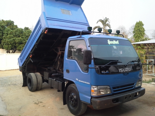 ขาย6 ล้อดั้ม NPR71LY52A3--130 เทอร์โบว์ ห้างแท้ปี 48 รถมือเดียว สภาพสวยเดิมพร้อมใช้งาน100\%แอร์ เพาเวอร์ ดั้ม3มิตร เล่มพร้อมโอน ขาย6 ล้อดั้ม NPR71LY52A3--130 เทอร์โบว์ ห้างแท้ปี 48 รถมือเดียว สภาพสวยเดิมพร้อมใช้งาน100\%แอร์ เพาเวอร์ ดั้ม3มิตร เล่มพร้อมโอน