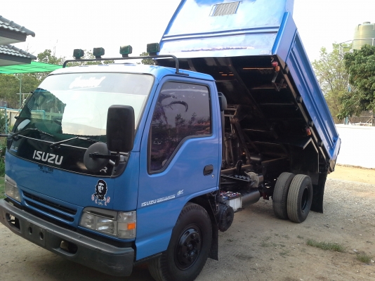 ขาย6 ล้อดั้ม NPR71LY52A3--130 เทอร์โบว์ ห้างแท้ปี 48 รถมือเดียว สภาพสวยเดิมพร้อมใช้งาน100\%แอร์ เพาเวอร์ ดั้ม3มิตร เล่มพร้อมโอน ขาย6 ล้อดั้ม NPR71LY52A3--130 เทอร์โบว์ ห้างแท้ปี 48 รถมือเดียว สภาพสวยเดิมพร้อมใช้งาน100\%แอร์ เพาเวอร์ ดั้ม3มิตร เล่มพร้อมโอน