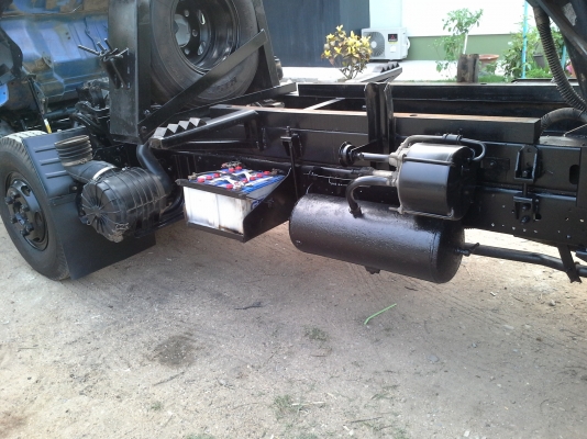 ขาย6 ล้อดั้ม NPR71LY52A3--130 เทอร์โบว์ ห้างแท้ปี 48 รถมือเดียว สภาพสวยเดิมพร้อมใช้งาน100\%แอร์ เพาเวอร์ ดั้ม3มิตร เล่มพร้อมโอน ขาย6 ล้อดั้ม NPR71LY52A3--130 เทอร์โบว์ ห้างแท้ปี 48 รถมือเดียว สภาพสวยเดิมพร้อมใช้งาน100\%แอร์ เพาเวอร์ ดั้ม3มิตร เล่มพร้อมโอน