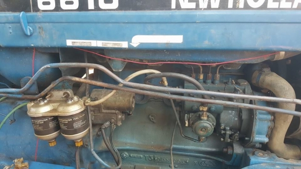 ขายรถไถแทรคเตอร์ ford รุ่นt3 เอกสารใบอินวอยซ์ อุปกรณ์ผานหลัง7 CMTใบดันหน้า สภาพพร้อมทำงานทุกวัน พ.เพาเวอร์