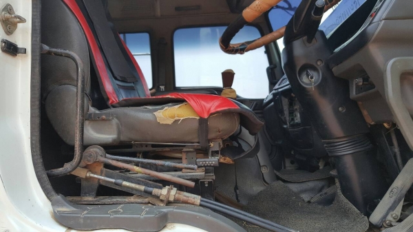 อีซูซุ 270 ยูโร 2 ปี48 มีระบบพ่วง รถเดิมพร้อมใช้งานขายถูก 1,550,000 ต่อรอง (ด่วนๆ) อีซูซุ 270 ยูโร 2 ปี48 มีระบบพ่วง รถเดิมพร้อมใช้งานขายถูก 1,550,000 ต่อรอง (ด่วนๆ)