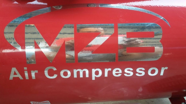 ปั้มลม 50ลิตร ของใหม่