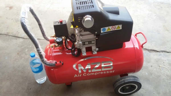 ปั้มลม 50ลิตร ของใหม่