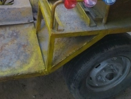 **25,500 บ.ต่อรอง/// รถดั้มเปอร์ DUMPER 4ล้อ 10แรง ขนาด2โม่ปูน/300ลิตร เครื่องดีเซล ยันม่าสิงห์ผยอง 1สูบ10แรง เกียร์/ช่วงล่าง รถกระบะ/รถปิ้คอัพ เกียร์ตัด/ตอน ใช้งาน หน้า1-หลัง1 เบรคน้ำมัน ขับเคลื่อน2ล้อ กระบะขนาด2โม่ปูน/300ล. พร้อมใช้งาน **ขาย DUMPER 4ล้อ **25,500 บ.ต่อรอง/// รถดั้มเปอร์ DUMPER 4ล้อ 10แรง ขนาด2โม่ปูน/300ลิตร เครื่องดีเซล ยันม่าสิงห์ผยอง 1สูบ10แรง เกียร์/ช่วงล่าง รถกระบะ/รถปิ้คอัพ เกียร์ตัด/ตอน ใช้งาน หน้า1-หลัง1 เบรคน้ำมัน ขับเคลื่อน2ล้อ กระบะขนาด2โม่ปูน/300ล. พร้อมใช้งาน **ขาย DUMPER 4ล้อ