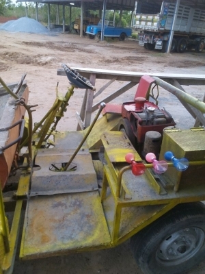 **25,500 บ.ต่อรอง/// รถดั้มเปอร์ DUMPER 4ล้อ 10แรง ขนาด2โม่ปูน/300ลิตร เครื่องดีเซล ยันม่าสิงห์ผยอง 1สูบ10แรง เกียร์/ช่วงล่าง รถกระบะ/รถปิ้คอัพ เกียร์ตัด/ตอน ใช้งาน หน้า1-หลัง1 เบรคน้ำมัน ขับเคลื่อน2ล้อ กระบะขนาด2โม่ปูน/300ล. พร้อมใช้งาน **ขาย DUMPER 4ล้อ **25,500 บ.ต่อรอง/// รถดั้มเปอร์ DUMPER 4ล้อ 10แรง ขนาด2โม่ปูน/300ลิตร เครื่องดีเซล ยันม่าสิงห์ผยอง 1สูบ10แรง เกียร์/ช่วงล่าง รถกระบะ/รถปิ้คอัพ เกียร์ตัด/ตอน ใช้งาน หน้า1-หลัง1 เบรคน้ำมัน ขับเคลื่อน2ล้อ กระบะขนาด2โม่ปูน/300ล. พร้อมใช้งาน **ขาย DUMPER 4ล้อ