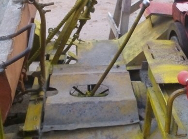 **25,500 บ.ต่อรอง/// รถดั้มเปอร์ DUMPER 4ล้อ 10แรง ขนาด2โม่ปูน/300ลิตร เครื่องดีเซล ยันม่าสิงห์ผยอง 1สูบ10แรง เกียร์/ช่วงล่าง รถกระบะ/รถปิ้คอัพ เกียร์ตัด/ตอน ใช้งาน หน้า1-หลัง1 เบรคน้ำมัน ขับเคลื่อน2ล้อ กระบะขนาด2โม่ปูน/300ล. พร้อมใช้งาน **ขาย DUMPER 4ล้อ