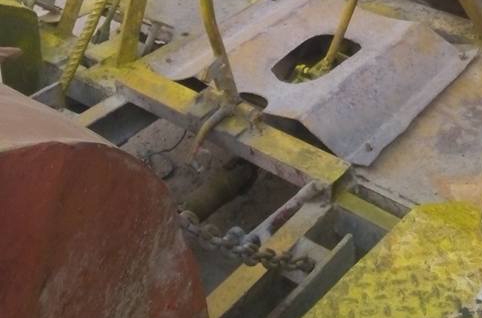 **25,500 บ.ต่อรอง/// รถดั้มเปอร์ DUMPER 4ล้อ 10แรง ขนาด2โม่ปูน/300ลิตร เครื่องดีเซล ยันม่าสิงห์ผยอง 1สูบ10แรง เกียร์/ช่วงล่าง รถกระบะ/รถปิ้คอัพ เกียร์ตัด/ตอน ใช้งาน หน้า1-หลัง1 เบรคน้ำมัน ขับเคลื่อน2ล้อ กระบะขนาด2โม่ปูน/300ล. พร้อมใช้งาน **ขาย DUMPER 4ล้อ