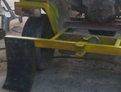 **25,500 บ.ต่อรอง/// รถดั้มเปอร์ DUMPER 4ล้อ 10แรง ขนาด2โม่ปูน/300ลิตร เครื่องดีเซล ยันม่าสิงห์ผยอง 1สูบ10แรง เกียร์/ช่วงล่าง รถกระบะ/รถปิ้คอัพ เกียร์ตัด/ตอน ใช้งาน หน้า1-หลัง1 เบรคน้ำมัน ขับเคลื่อน2ล้อ กระบะขนาด2โม่ปูน/300ล. พร้อมใช้งาน **ขาย DUMPER 4ล้อ