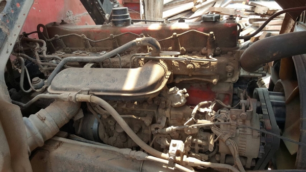 ขาย 10 ล้อดั้ม ROCKY 240 FXZ23NFP R คัสซีสวยตลอดเส้น เครื่อง 6SD1 240 แรงม้า เกียร์ Easton เบรคทิฟฟี่ชุดใหญ่ ทะเบียนพร้อมโอนครับ