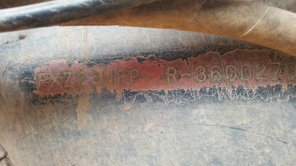 ขาย 10 ล้อดั้ม ROCKY 240 FXZ23NFP R คัสซีสวยตลอดเส้น เครื่อง 6SD1 240 แรงม้า เกียร์ Easton เบรคทิฟฟี่ชุดใหญ่ ทะเบียนพร้อมโอนครับ