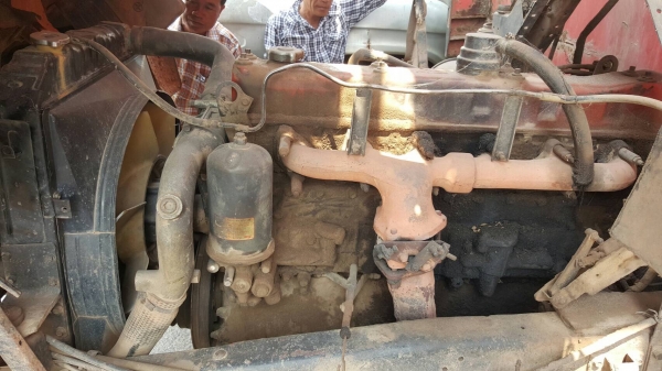 ขาย 10 ล้อดั้ม ROCKY 240 FXZ23NFP R คัสซีสวยตลอดเส้น เครื่อง 6SD1 240 แรงม้า เกียร์ Easton เบรคทิฟฟี่ชุดใหญ่ ทะเบียนพร้อมโอนครับ