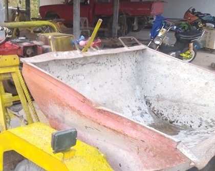 **25,500 บ.ต่อรอง/// รถดั้มเปอร์ DUMPER 4ล้อ 10แรง ขนาด2โม่ปูน/300ลิตร เครื่องดีเซล ยันม่าสิงห์ผยอง 1สูบ10แรง เกียร์/ช่วงล่าง รถกระบะ/รถปิ้คอัพ เกียร์ตัด/ตอน ใช้งาน หน้า1-หลัง1 เบรคน้ำมัน ขับเคลื่อน2ล้อ กระบะขนาด2โม่ปูน/300ล. พร้อมใช้งาน **ขาย DUMPER 4ล้อ **25,500 บ.ต่อรอง/// รถดั้มเปอร์ DUMPER 4ล้อ 10แรง ขนาด2โม่ปูน/300ลิตร เครื่องดีเซล ยันม่าสิงห์ผยอง 1สูบ10แรง เกียร์/ช่วงล่าง รถกระบะ/รถปิ้คอัพ เกียร์ตัด/ตอน ใช้งาน หน้า1-หลัง1 เบรคน้ำมัน ขับเคลื่อน2ล้อ กระบะขนาด2โม่ปูน/300ล. พร้อมใช้งาน **ขาย DUMPER 4ล้อ