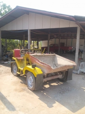 **25,500 บ.ต่อรอง/// รถดั้มเปอร์ DUMPER 4ล้อ 10แรง ขนาด2โม่ปูน/300ลิตร เครื่องดีเซล ยันม่าสิงห์ผยอง 1สูบ10แรง เกียร์/ช่วงล่าง รถกระบะ/รถปิ้คอัพ เกียร์ตัด/ตอน ใช้งาน หน้า1-หลัง1 เบรคน้ำมัน ขับเคลื่อน2ล้อ กระบะขนาด2โม่ปูน/300ล. พร้อมใช้งาน **ขาย DUMPER 4ล้อ **25,500 บ.ต่อรอง/// รถดั้มเปอร์ DUMPER 4ล้อ 10แรง ขนาด2โม่ปูน/300ลิตร เครื่องดีเซล ยันม่าสิงห์ผยอง 1สูบ10แรง เกียร์/ช่วงล่าง รถกระบะ/รถปิ้คอัพ เกียร์ตัด/ตอน ใช้งาน หน้า1-หลัง1 เบรคน้ำมัน ขับเคลื่อน2ล้อ กระบะขนาด2โม่ปูน/300ล. พร้อมใช้งาน **ขาย DUMPER 4ล้อ