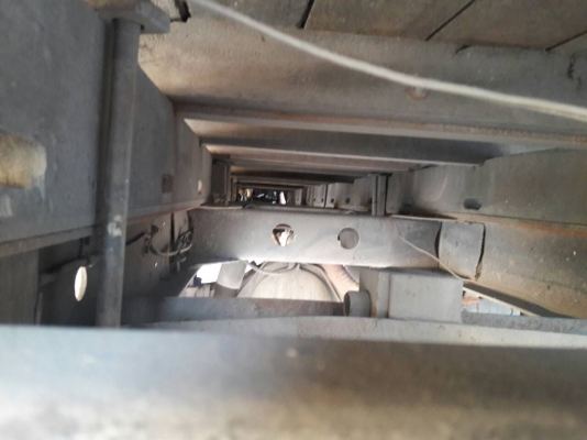 หกล้อ ฮีโน่ KM 779 WO4D117ช่วงยาว5.50ม รถห้าง สภาพดีสวยใช้วิ่งงานประจำ เล่มทะเบียนพร้อมโอน หกล้อ ฮีโน่ KM 779 WO4D117ช่วงยาว5.50ม รถห้าง สภาพดีสวยใช้วิ่งงานประจำ เล่มทะเบียนพร้อมโอน