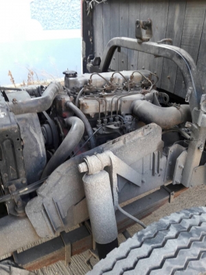 หกล้อ ฮีโน่ KM 779 WO4D117ช่วงยาว5.50ม รถห้าง สภาพดีสวยใช้วิ่งงานประจำ เล่มทะเบียนพร้อมโอน หกล้อ ฮีโน่ KM 779 WO4D117ช่วงยาว5.50ม รถห้าง สภาพดีสวยใช้วิ่งงานประจำ เล่มทะเบียนพร้อมโอน