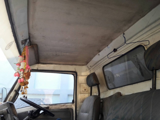 หกล้อ ฮีโน่ KM 779 WO4D117ช่วงยาว5.50ม รถห้าง สภาพดีสวยใช้วิ่งงานประจำ เล่มทะเบียนพร้อมโอน หกล้อ ฮีโน่ KM 779 WO4D117ช่วงยาว5.50ม รถห้าง สภาพดีสวยใช้วิ่งงานประจำ เล่มทะเบียนพร้อมโอน