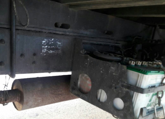 หกล้อ ฮีโน่ KM 779 WO4D117ช่วงยาว5.50ม รถห้าง สภาพดีสวยใช้วิ่งงานประจำ เล่มทะเบียนพร้อมโอน หกล้อ ฮีโน่ KM 779 WO4D117ช่วงยาว5.50ม รถห้าง สภาพดีสวยใช้วิ่งงานประจำ เล่มทะเบียนพร้อมโอน