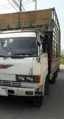 หกล้อ ฮีโน่ KM 779 WO4D117ช่วงยาว5.50ม รถห้าง สภาพดีสวยใช้วิ่งงานประจำ เล่มทะเบียนพร้อมโอน หกล้อ ฮีโน่ KM 779 WO4D117ช่วงยาว5.50ม รถห้าง สภาพดีสวยใช้วิ่งงานประจำ เล่มทะเบียนพร้อมโอน