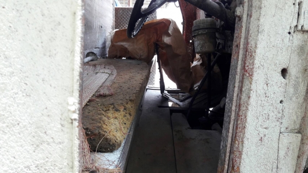 ขาย 230,000 รถบรรทุกน้ำหัวยาว 2 คันไม่แยกขาย เป็น 10 ล้อ และ 6 ล้อ เครื่อง 6BB1 145 แรงม้า อุปกรณ์มีครบ เอกสารเล่มทะเบียนมีครบ ราคาคุยได้ครับ ขาย 230,000 รถบรรทุกน้ำหัวยาว 2 คันไม่แยกขาย เป็น 10 ล้อ และ 6 ล้อ เครื่อง 6BB1 145 แรงม้า อุปกรณ์มีครบ เอกสารเล่มทะเบียนมีครบ ราคาคุยได้ครับ