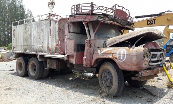 ขาย 230,000 รถบรรทุกน้ำหัวยาว 2 คันไม่แยกขาย เป็น 10 ล้อ และ 6 ล้อ เครื่อง 6BB1 145 แรงม้า อุปกรณ์มีครบ เอกสารเล่มทะเบียนมีครบ ราคาคุยได้ครับ