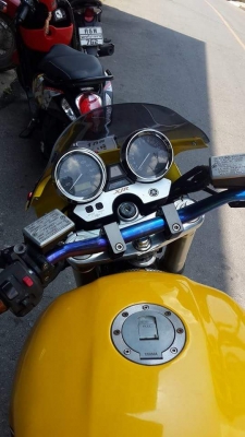 ขาย XJR1300 ขาย XJR1300