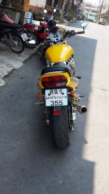 ขาย XJR1300 ขาย XJR1300