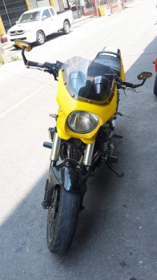 ขาย XJR1300 ขาย XJR1300