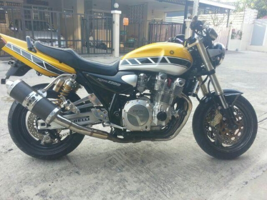 ขาย XJR1300 ขาย XJR1300