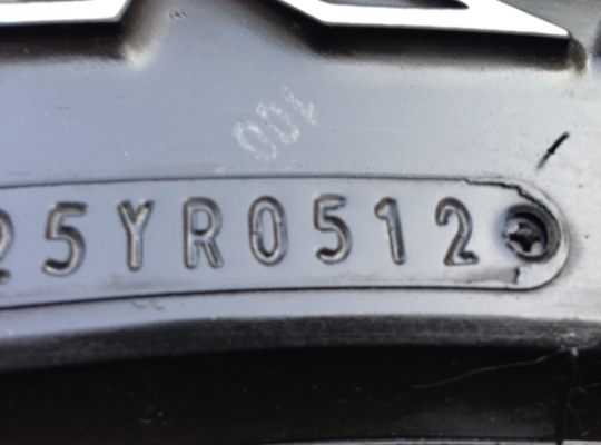 ยาง All FALKEN 265 70 16 ปี12 ดอกเยอะ ไม่มีปะ ราคาไม่แพง