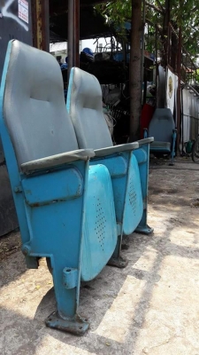 ขายเก้าอี้โรงหนัง