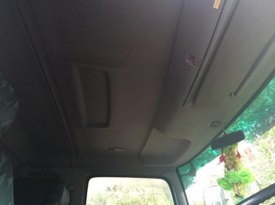 10 ล้อตู้เปียก 220 แรง HINO FL1JNLA รถปี 2549 ไมล์ 6 แสนกว่าโล เล่มทะเบียนพร้อม มีประกันชั้น 1 รถสวย