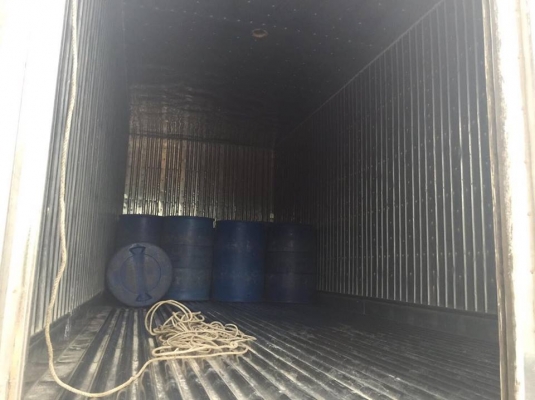 10 ล้อตู้เปียก 220 แรง HINO FL1JNLA รถปี 2549 ไมล์ 6 แสนกว่าโล เล่มทะเบียนพร้อม มีประกันชั้น 1 รถสวย