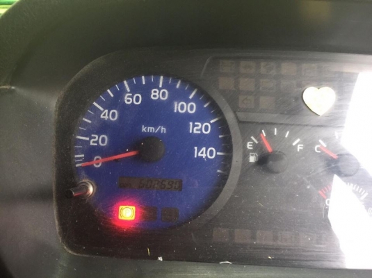 10 ล้อตู้เปียก 220 แรง HINO FL1JNLA รถปี 2549 ไมล์ 6 แสนกว่าโล เล่มทะเบียนพร้อม มีประกันชั้น 1 รถสวย