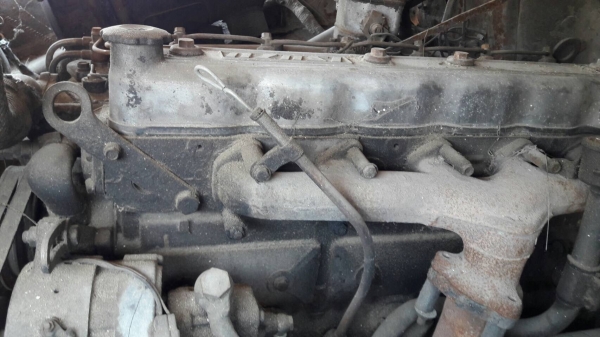 ขาย 230,000 รถบรรทุกน้ำหัวยาว 2 คันไม่แยกขาย เป็น 10 ล้อ และ 6 ล้อ เครื่อง 6BB1 145 แรงม้า อุปกรณ์มีครบ เอกสารเล่มทะเบียนมีครบ ราคาคุยได้ครับ ขาย 230,000 รถบรรทุกน้ำหัวยาว 2 คันไม่แยกขาย เป็น 10 ล้อ และ 6 ล้อ เครื่อง 6BB1 145 แรงม้า อุปกรณ์มีครบ เอกสารเล่มทะเบียนมีครบ ราคาคุยได้ครับ