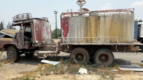 ขาย 230,000 รถบรรทุกน้ำหัวยาว 2 คันไม่แยกขาย เป็น 10 ล้อ และ 6 ล้อ เครื่อง 6BB1 145 แรงม้า อุปกรณ์มีครบ เอกสารเล่มทะเบียนมีครบ ราคาคุยได้ครับ ขาย 230,000 รถบรรทุกน้ำหัวยาว 2 คันไม่แยกขาย เป็น 10 ล้อ และ 6 ล้อ เครื่อง 6BB1 145 แรงม้า อุปกรณ์มีครบ เอกสารเล่มทะเบียนมีครบ ราคาคุยได้ครับ