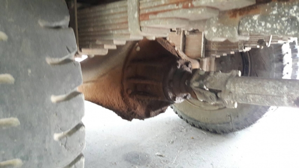 ขาย 230,000 รถบรรทุกน้ำหัวยาว 2 คันไม่แยกขาย เป็น 10 ล้อ และ 6 ล้อ เครื่อง 6BB1 145 แรงม้า อุปกรณ์มีครบ เอกสารเล่มทะเบียนมีครบ ราคาคุยได้ครับ ขาย 230,000 รถบรรทุกน้ำหัวยาว 2 คันไม่แยกขาย เป็น 10 ล้อ และ 6 ล้อ เครื่อง 6BB1 145 แรงม้า อุปกรณ์มีครบ เอกสารเล่มทะเบียนมีครบ ราคาคุยได้ครับ