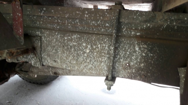 ขาย 230,000 รถบรรทุกน้ำหัวยาว 2 คันไม่แยกขาย เป็น 10 ล้อ และ 6 ล้อ เครื่อง 6BB1 145 แรงม้า อุปกรณ์มีครบ เอกสารเล่มทะเบียนมีครบ ราคาคุยได้ครับ ขาย 230,000 รถบรรทุกน้ำหัวยาว 2 คันไม่แยกขาย เป็น 10 ล้อ และ 6 ล้อ เครื่อง 6BB1 145 แรงม้า อุปกรณ์มีครบ เอกสารเล่มทะเบียนมีครบ ราคาคุยได้ครับ